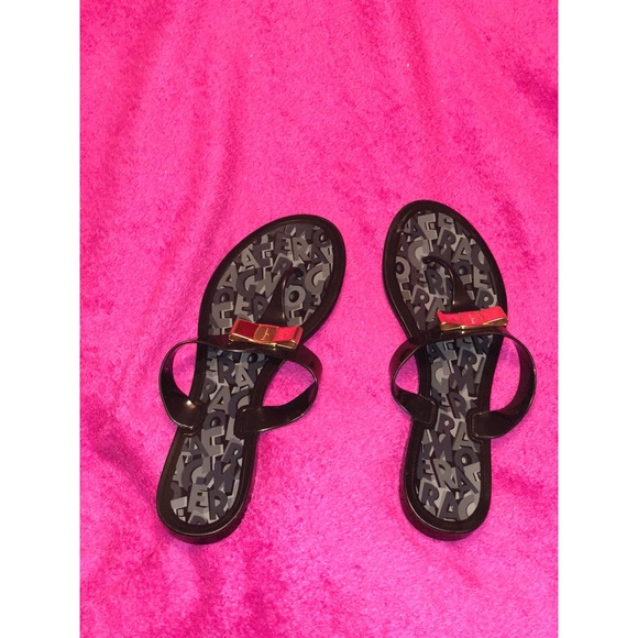 Salvatore Ferragamo Women Shoes - Picture 2 of 5